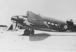 Lockheed Hudson