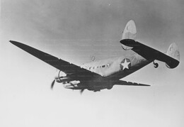 FK512 Lockheed Hudson VI