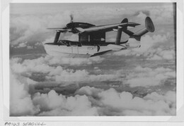PA143 Supermarine Seagull
