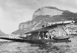 AJ159 Consolidated Catalina I