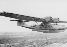 Consolidated Catalina