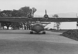Consolidated PBY-5 Catalina