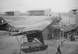 A24-69 Consolidated PBY-5A Catalina