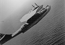 AH548 Consolidated Catalina