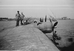 FP276 Consolidated Catalina I