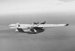 JV930 Consolidated Catalina IV