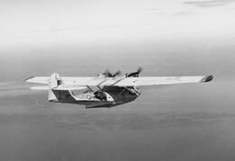 JV930 Consolidated Catalina IV