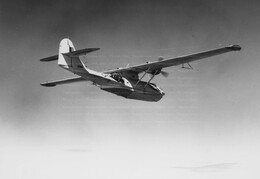 JV930 Consolidated Catalina IV