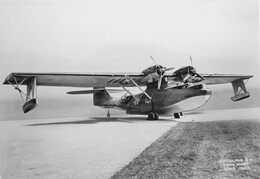 VA703 Consolidated Catalina II