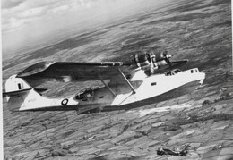 AH538 Consolidated Catalina I