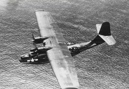 Consolidated PBY-6A Catalina