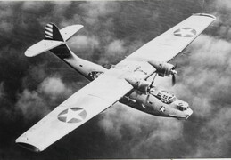 Consolidated PBY-5 Catalina