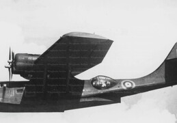 AH550 Consolidated Catalina I