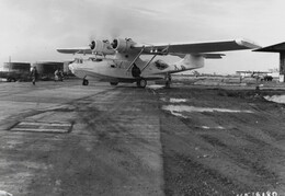 11090 Consolidated Canso A