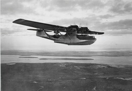 JX574 Consolidated Catalina IV