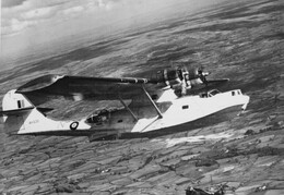 AH538 Consolidated Catalina I