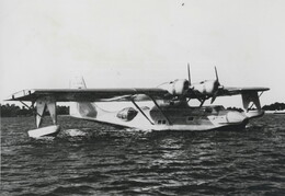 Consolidated PBY-6A Catalina