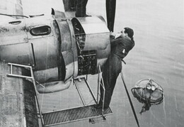 Consolidated Catalina