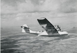 AH538 Consolidated Catalina I