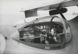 Consolidated Catalina