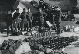 AJ159 Consolidated Catalina I