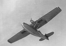 FP128 Consolidated Catalina I