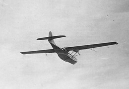 FP128 Consolidated Catalina I