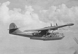 FP128 Consolidated Catalina I