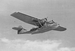 FP132 Consolidated Catalina I