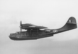 AH550 Consolidated Catalina I