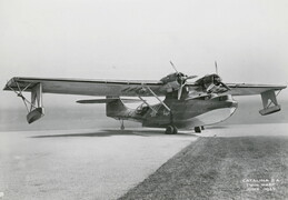 VA703 Consolidated Catalina II