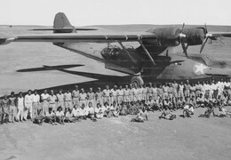Consolidated Catalina