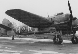 Bristol Beaufighter