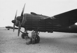 Bristol Beaufighter