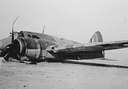 Bristol Beaufighter