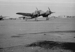 Bristol Beaufighter