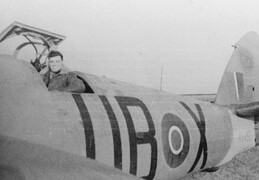 NV450 Bristol Beaufighter TF X