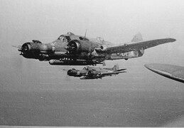 Bristol Beaufighter