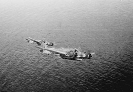 Bristol Beaufighter