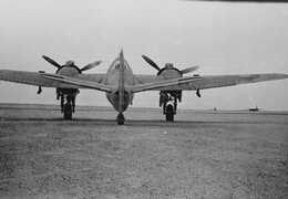Bristol Beaufighter