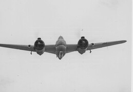 EL223 Bristol Beaufighter VIC