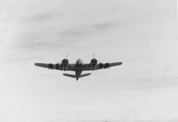 NT950 Bristol Beaufighter