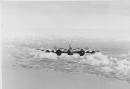 NT950 Bristol Beaufighter