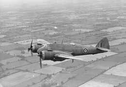 836 Bristol Beaufighter VIC