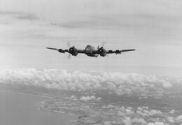 NT950 Bristol Beaufighter