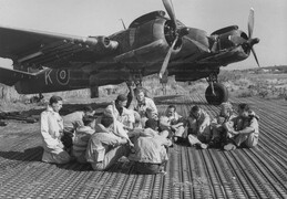 Bristol Beaufighter TF X