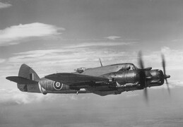 LZ293 Bristol Beaufighter TF X