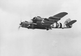 NT946 Bristol Beaufighter TF X