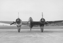 R2054 Bristol Beaufighter I