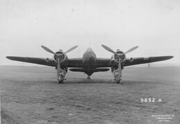Bristol Beaufighter VIC
